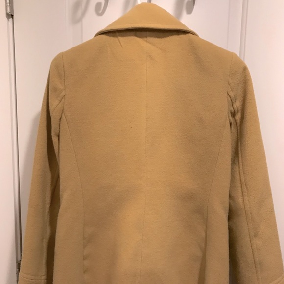 Women Pea coat - Picture 5 of 5